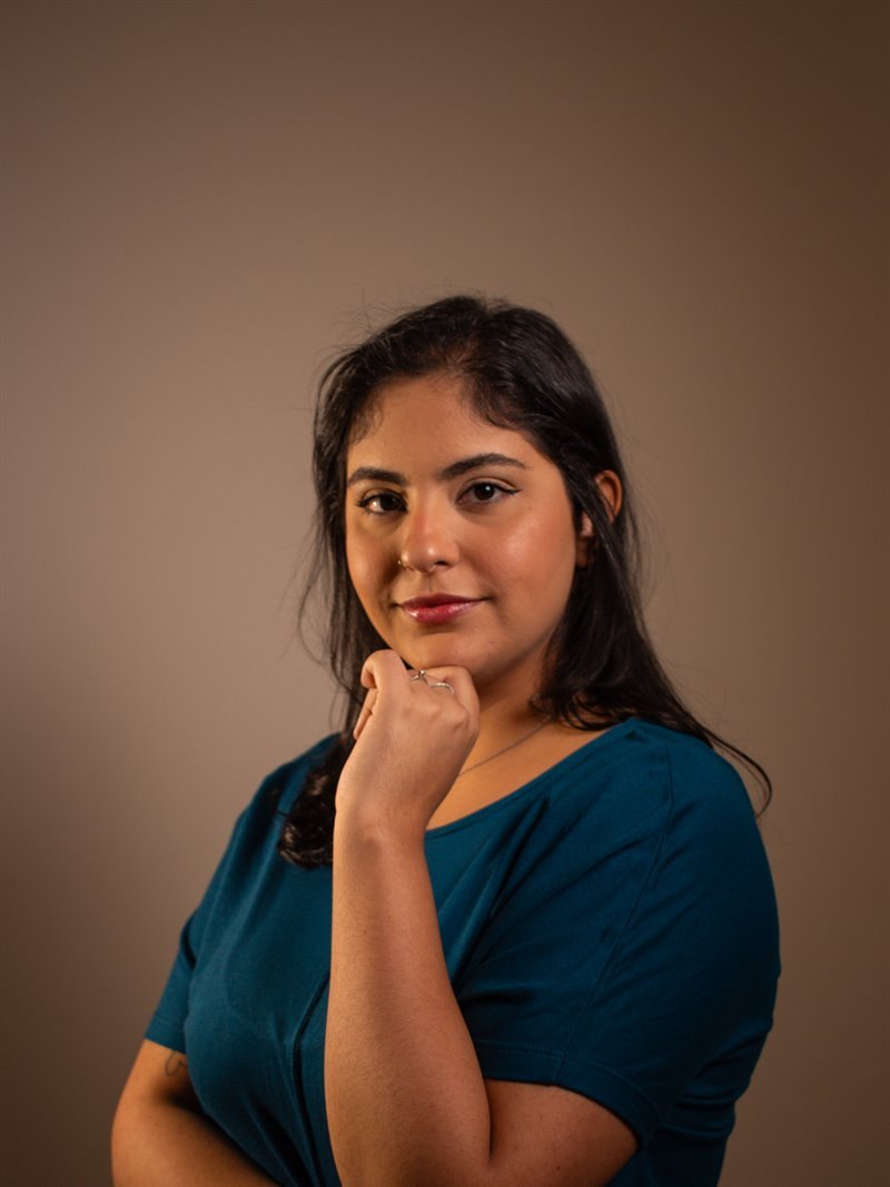 Maria Luiza Ribeiro, psicóloga clínica da Panorama Psicologia e Saúde